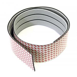 Палубное покрытие CER-DECK PING PONG черный шов, 3 планки