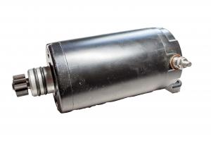 Стартер для Гидроцикла Sea-Doo Rotax 1503 и CanAm 500, 650