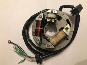 Статор для гидроцикла Yamaha 700