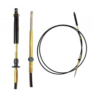 Трос управления C14 9