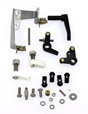 Фиттинг СДУ Yamaha 10/15