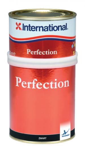 Краска Perfection White (Тёплый белый) 0.75L