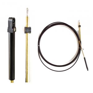 Трос управления C5 7