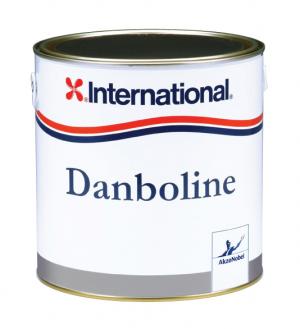 Краска Danboline Grey 2.5L