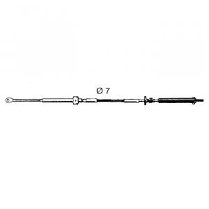 Трос управления C14 22