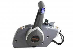 Дистанция лодочного мотора Evinrude E-Tec