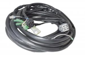 Кабель для подключения дистанции SUZUKI