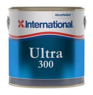 Покрытие необрастающее Ultra 300 Белый 2.5L