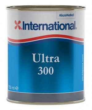 Покрытие необрастающее Ultra 300 Белый 0.75L
