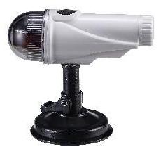 Огонь комбинированный светодиодный съемный на присоске 1