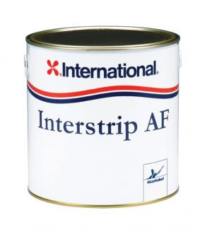 Смывка INTERSTRIP AF 2,5L