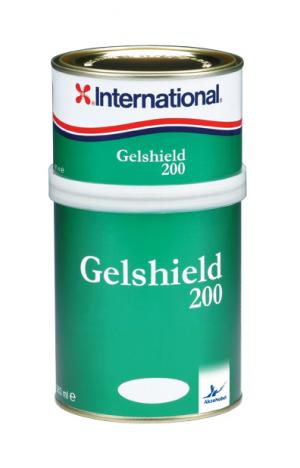 Грунт GELSHIELD 200 GREY EPOXY PRIMER 0.75L
