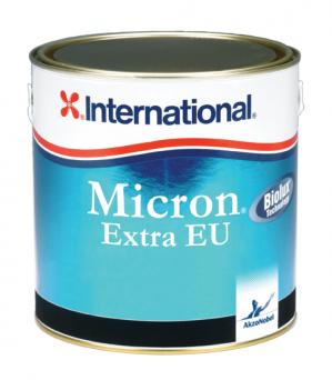 Покрытие необрастающее Micron Extra EU Белый 2.5L