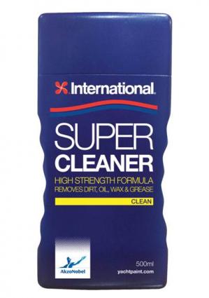Очиститель SUPER CLEANER 0.5L