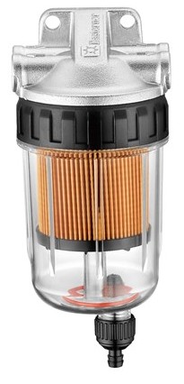 Фильтр-сепаратор топливный для ПЛМ