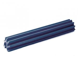 Кранец причальный Волна-90 920х140 мм синий