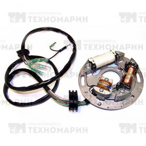 Cтатор Yamaha 004-240 