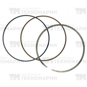 Поршневые кольца Honda 450 см³ (номинал) NX-10045R