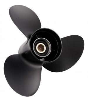 Винт 3412-133-17 левого вращения