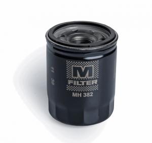 Масляный фильтр BMW MH 3389