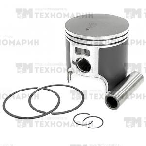 Поршень Polaris 550F (T-Moly, номинал) SM-09256